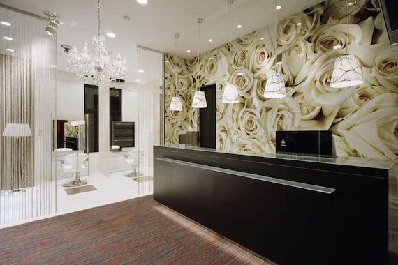 アース 北谷店(HAIR&MAKE EARTH)