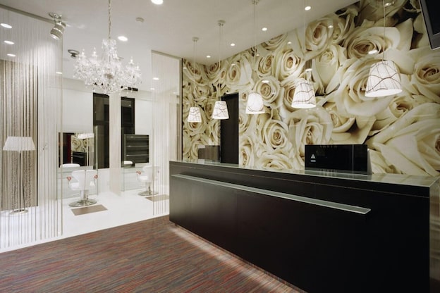 アース 北谷店(HAIR&MAKE EARTH)1