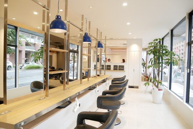 アースモード 八千代緑が丘店(EARTH Mode)1