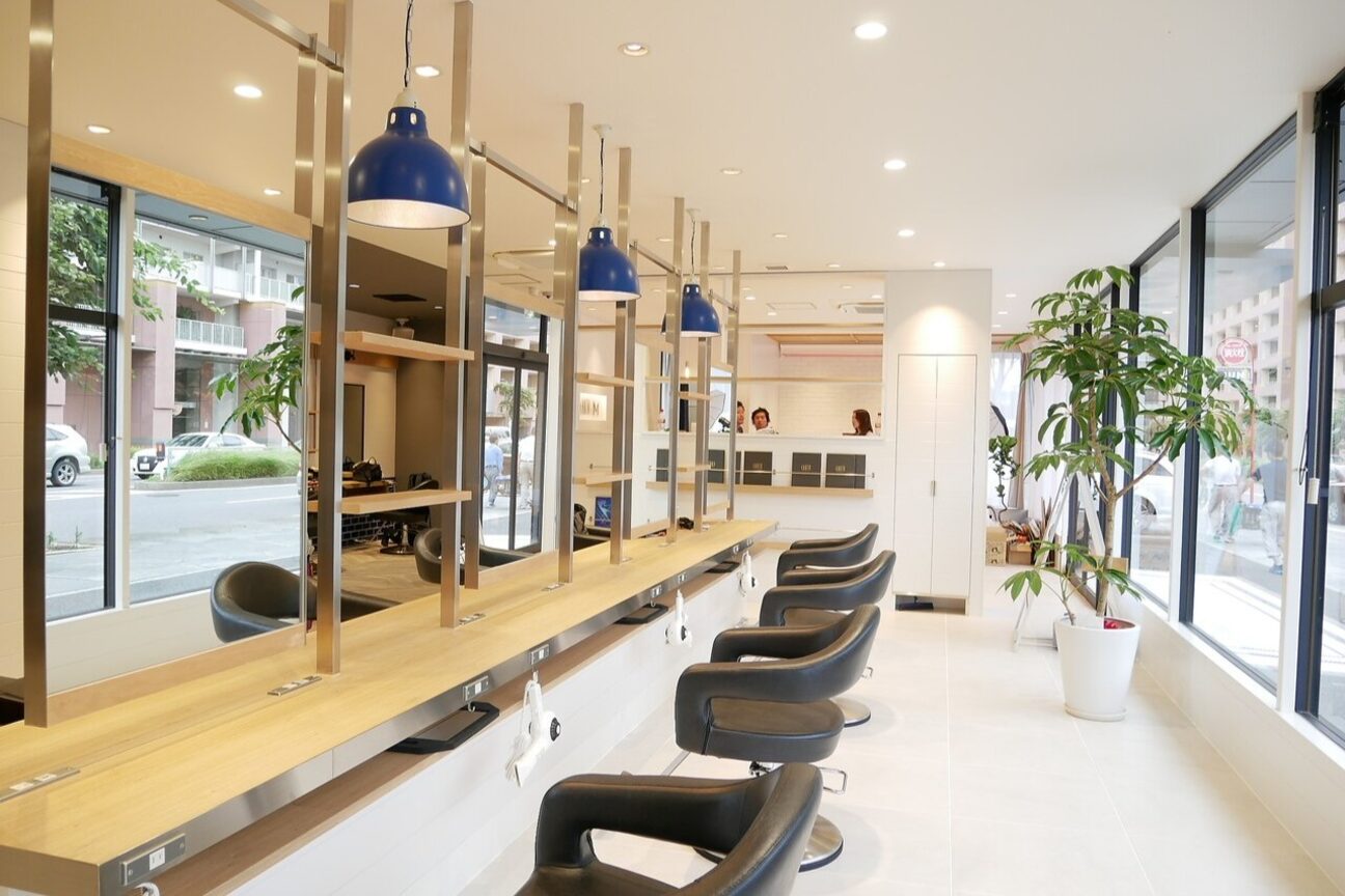 アースモード 八千代緑が丘店(EARTH Mode)1