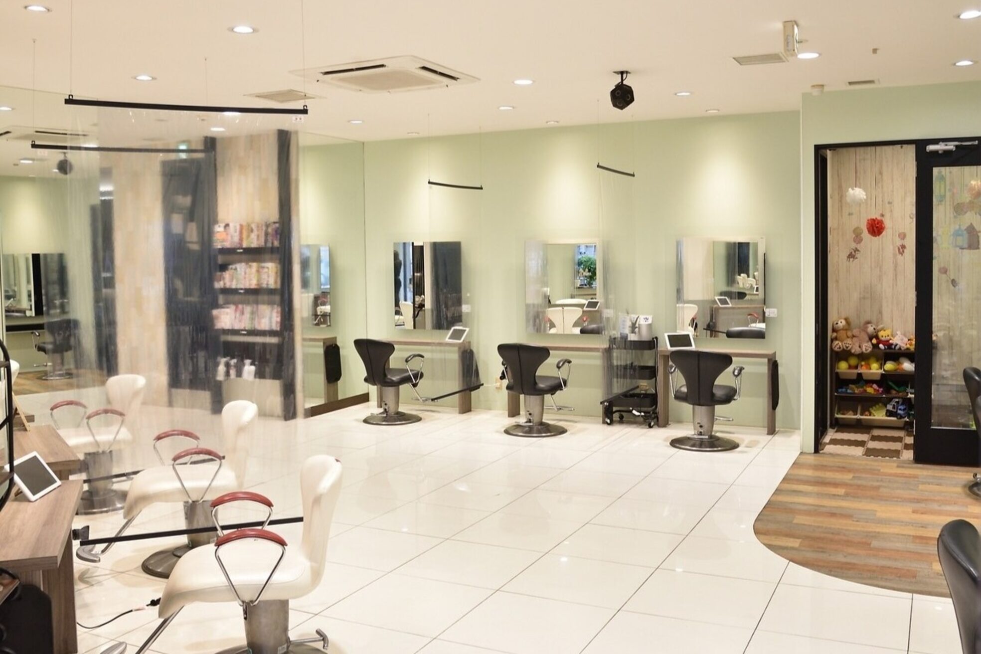 アースモード 稲毛店(EARTH Mode)1