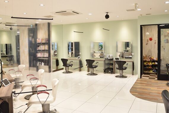 アースモード 稲毛店(EARTH Mode)