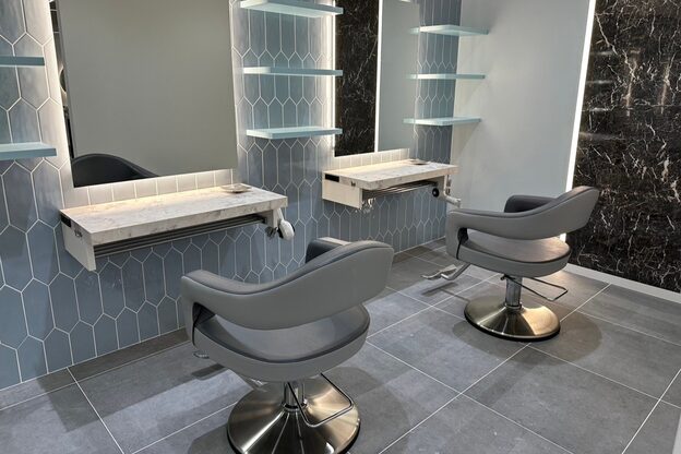 アース 秋田新国道店(EARTH)2