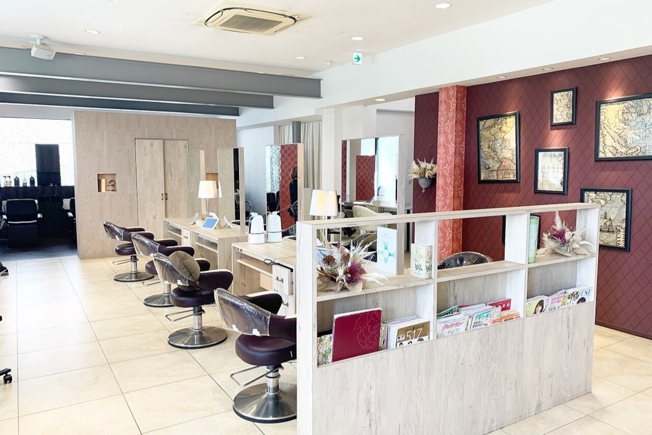 EARTH 中部2(株式会社 アースホールディングス)画像1