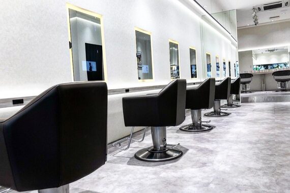 アース 名駅店(HAIR&MAKE EARTH)