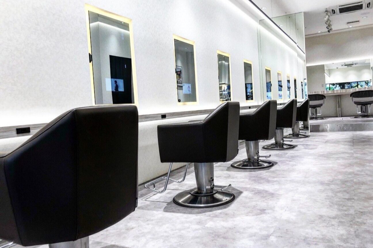 アース 名駅店(HAIR&MAKE EARTH)1