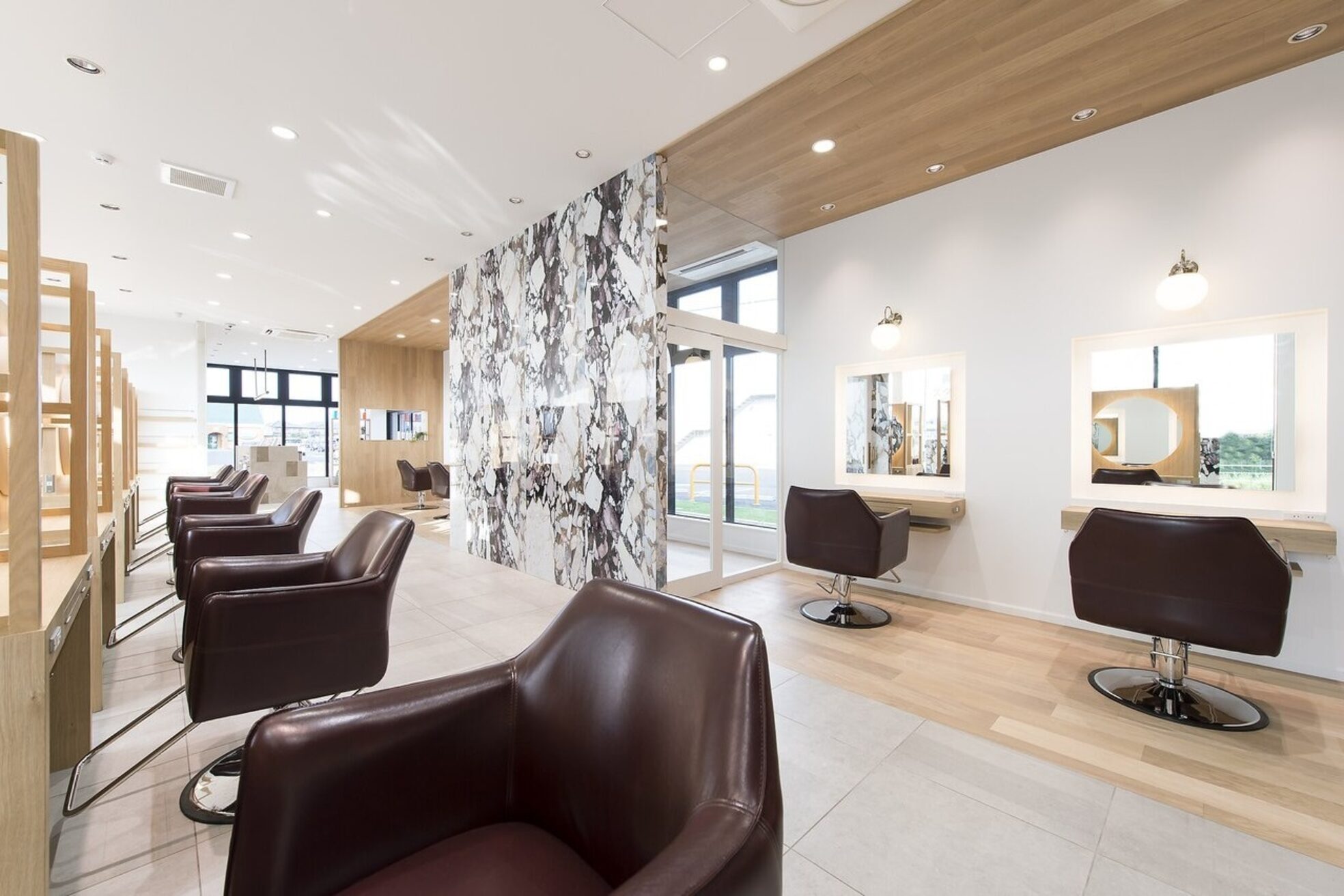 アースオーセンティック 扶桑店(EARTH Authentic)1