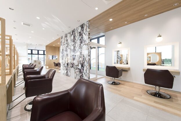 アースオーセンティック 扶桑店(EARTH Authentic)1