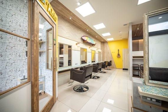 アース オーセンティック 鹿児島吉野店(EARTH Authentic)