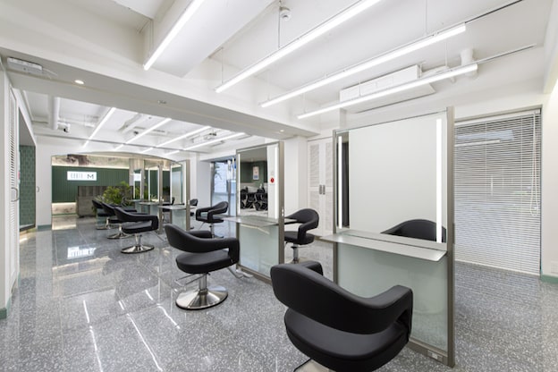 アースモード 亀戸店(EARTH Mode)1