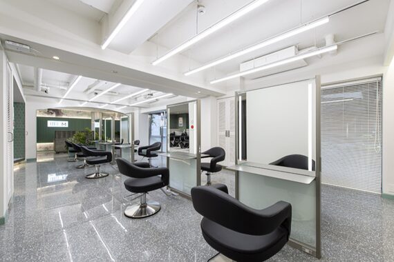 アースモード 亀戸店(EARTH Mode)