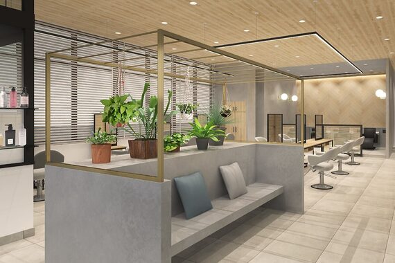 アース 南草津店(EARTH)