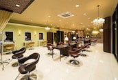 アース コアフュールボーテ 上越店(EARTH coiffure beaute)
