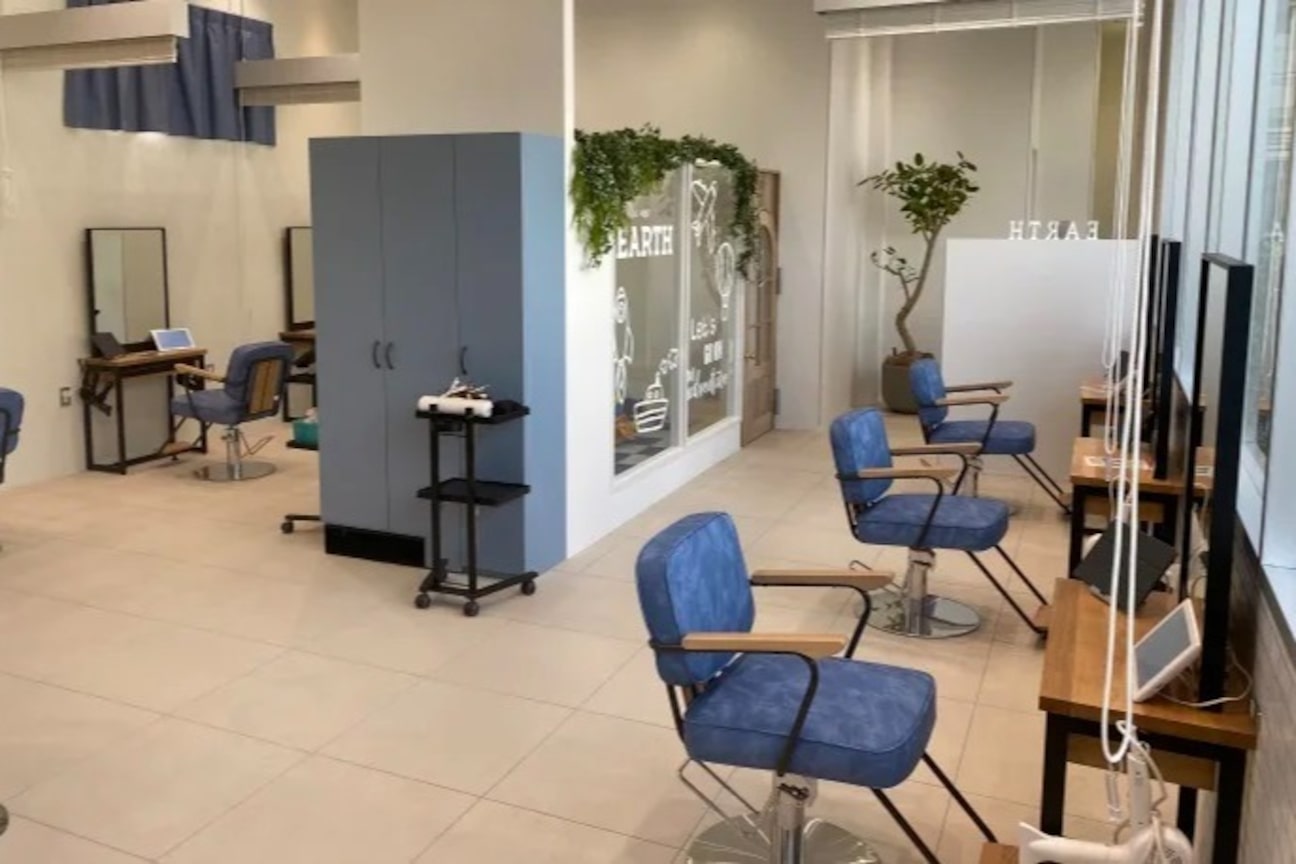 EARTH 関西(株式会社 アースホールディングス)画像1