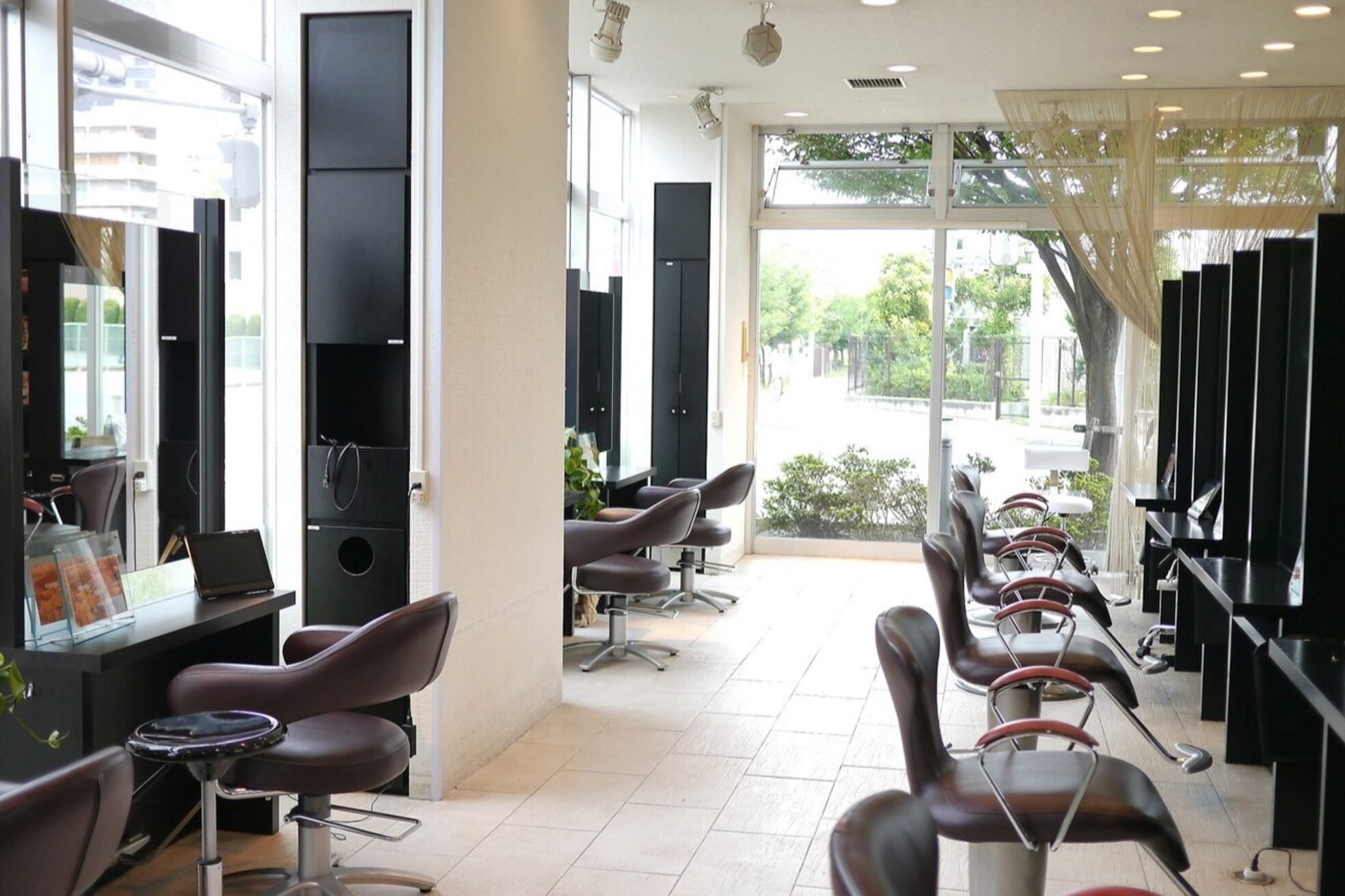 アース 大宮宮原店(HAIR&MAKE EARTH)1