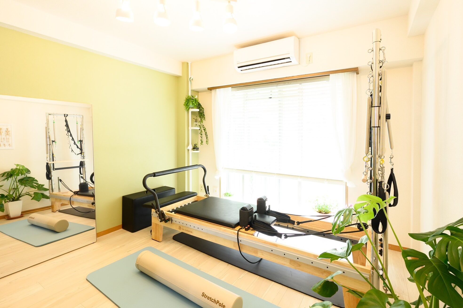 カルム 武蔵浦和店(Calm)1