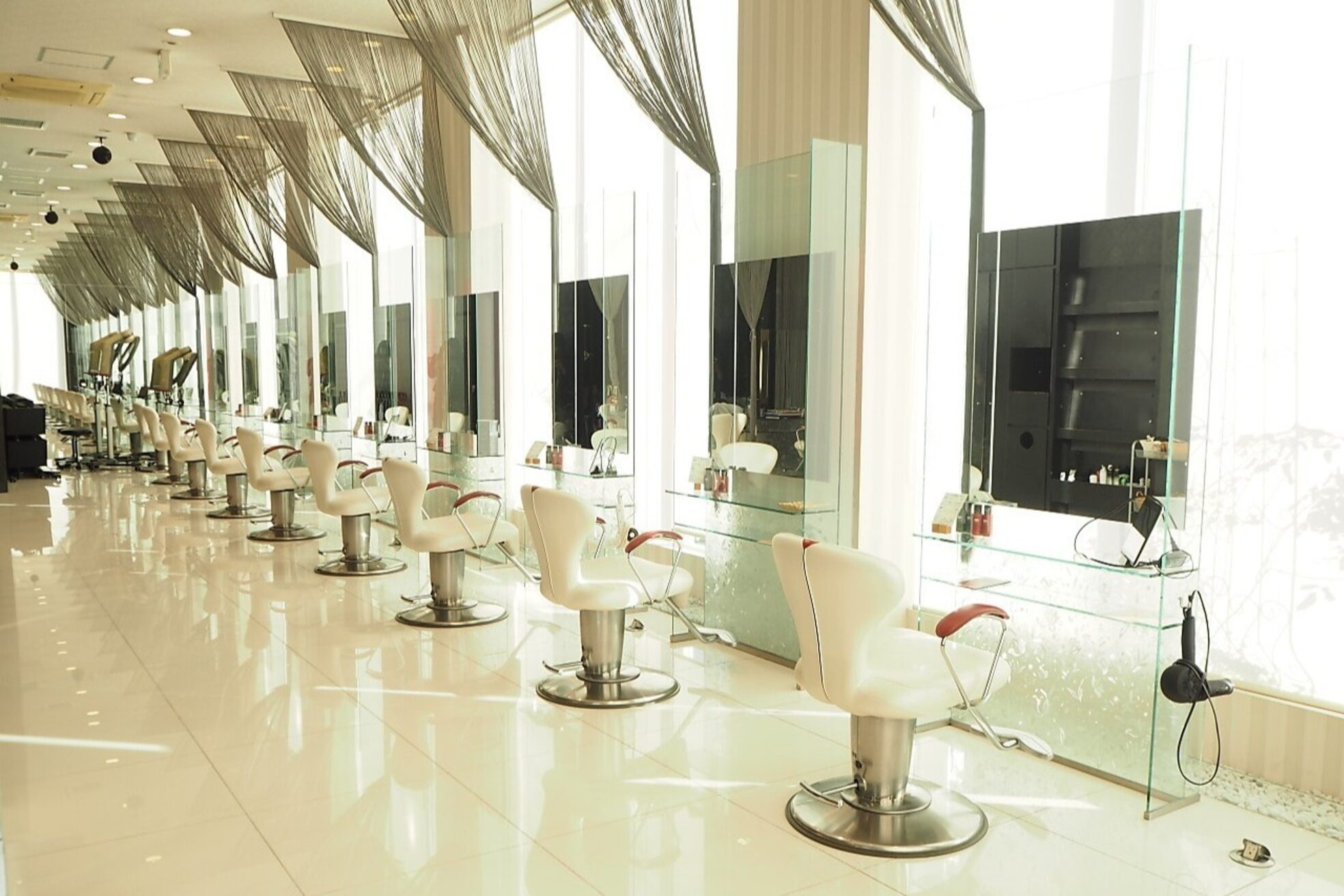 アース 富谷店(HAIR & MAKE EARTH)1