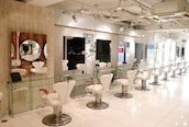 ヘアメイク アース 西船橋店(HAIR & MAKE EARTH)