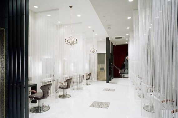 アース 名駅サンクチュアリ(HAIR&MAKE EARTH)