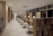 アースコアフュールボーテ ひたち野うしく店(EARTH coiffure beaute)