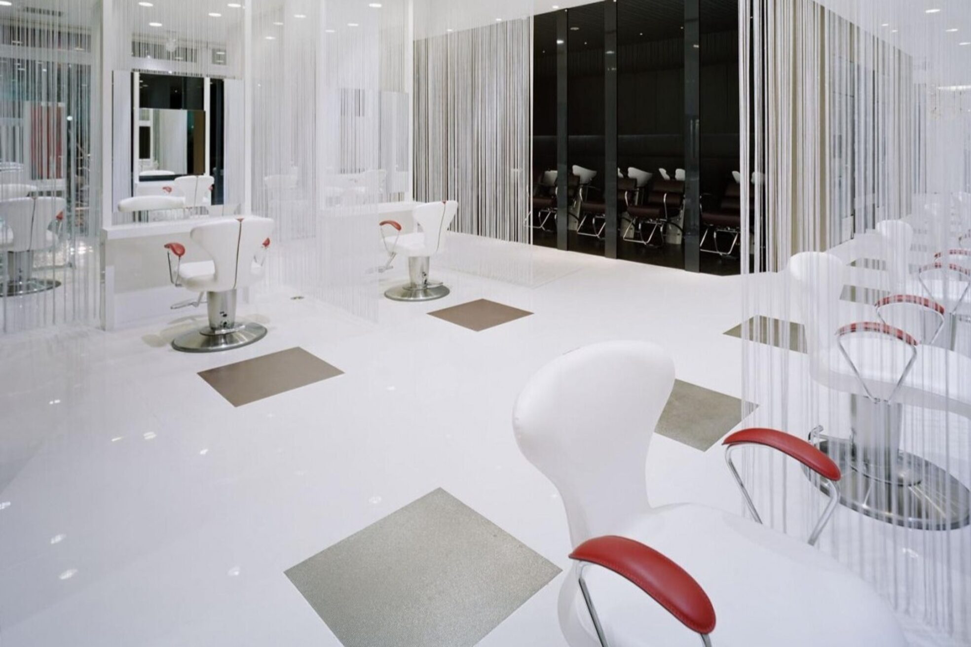 アース コアフュール ボーテ 成田店(EARTH coiffure beaute)1