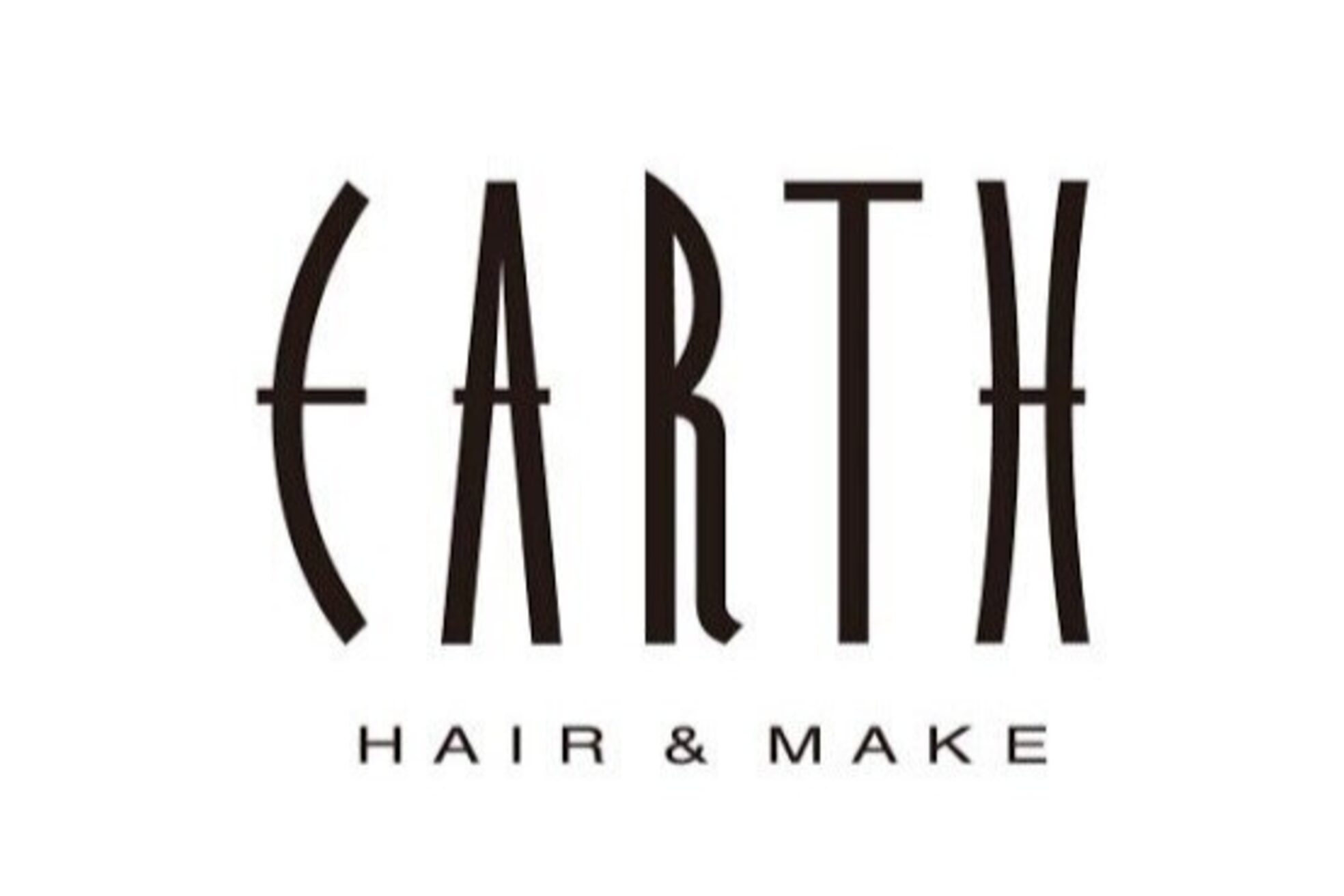 アース 上大岡店(HAIR&MAKE EARTH)1
