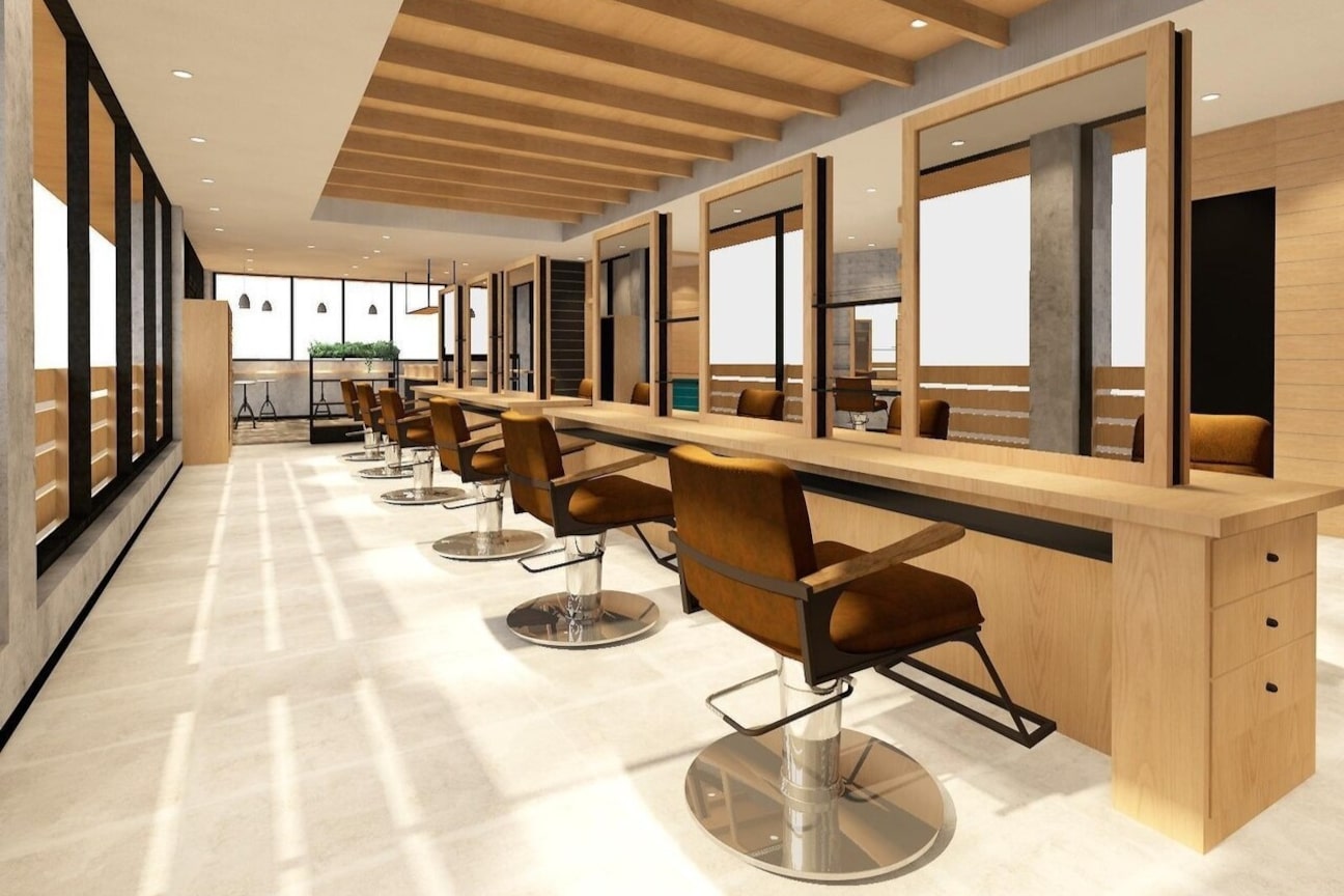 EARTH　中部2（株式会社　アースホールディングス）画像1