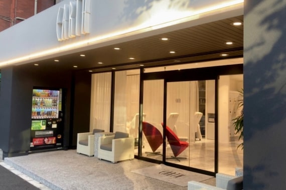 アース 大崎店(HAIR&MAKE EARTH)