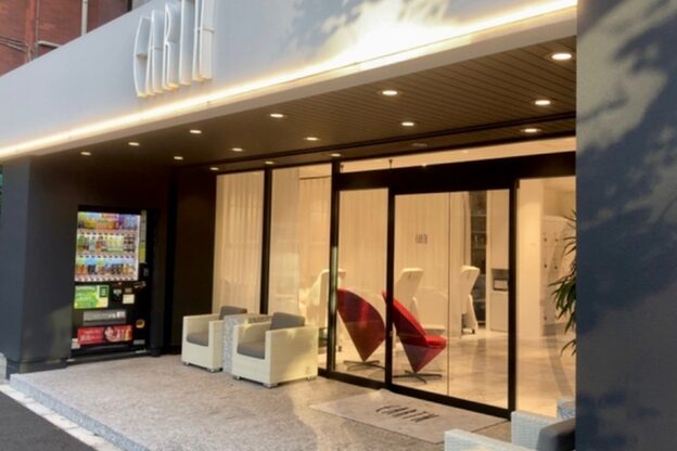 アース 大崎店(HAIR&MAKE EARTH)1