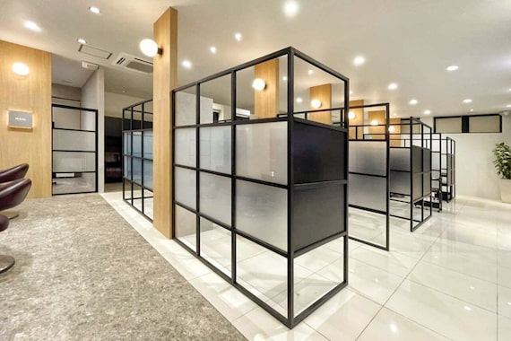 アース コアフュールボーテ 上田店(EARTH coiffure beaute)