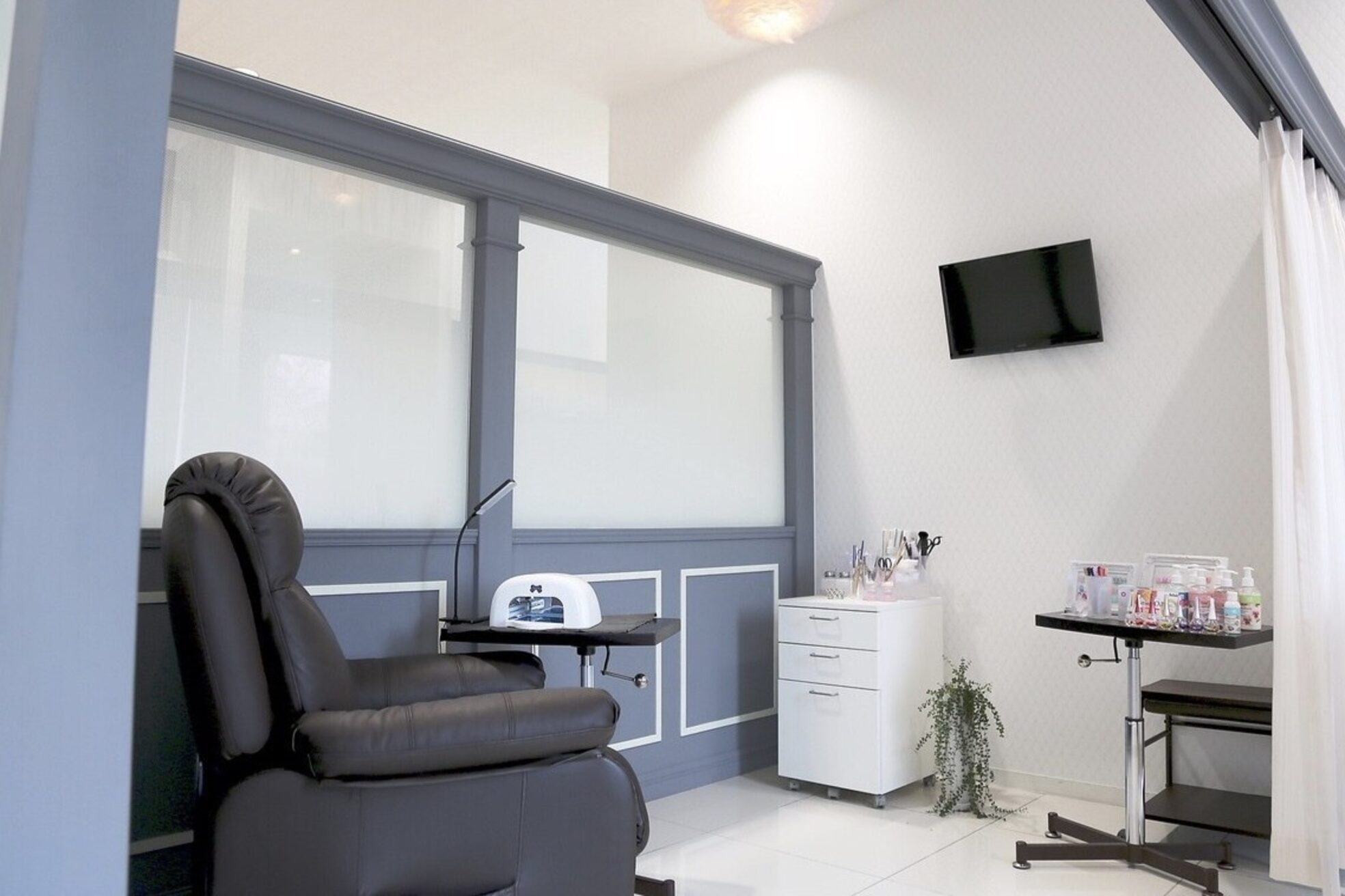 アース コアフュールボーテ 伊勢崎店(EARTH coiffure beaute)1