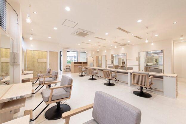 アース 飯能店(EARTH)1