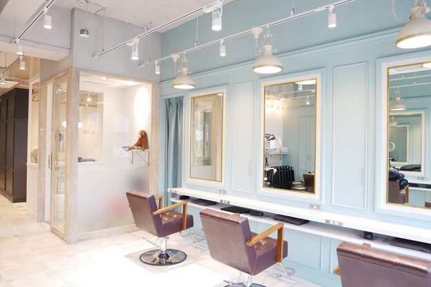 アースオーセンティック 所沢店(EARTH Authentic)1