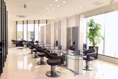 アース コアフュールボーテ 松本庄内店(EARTH coiffure beaute)