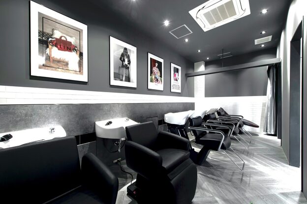 アースコアフュールボーテ 太田店(EARTH coiffure beaute)2