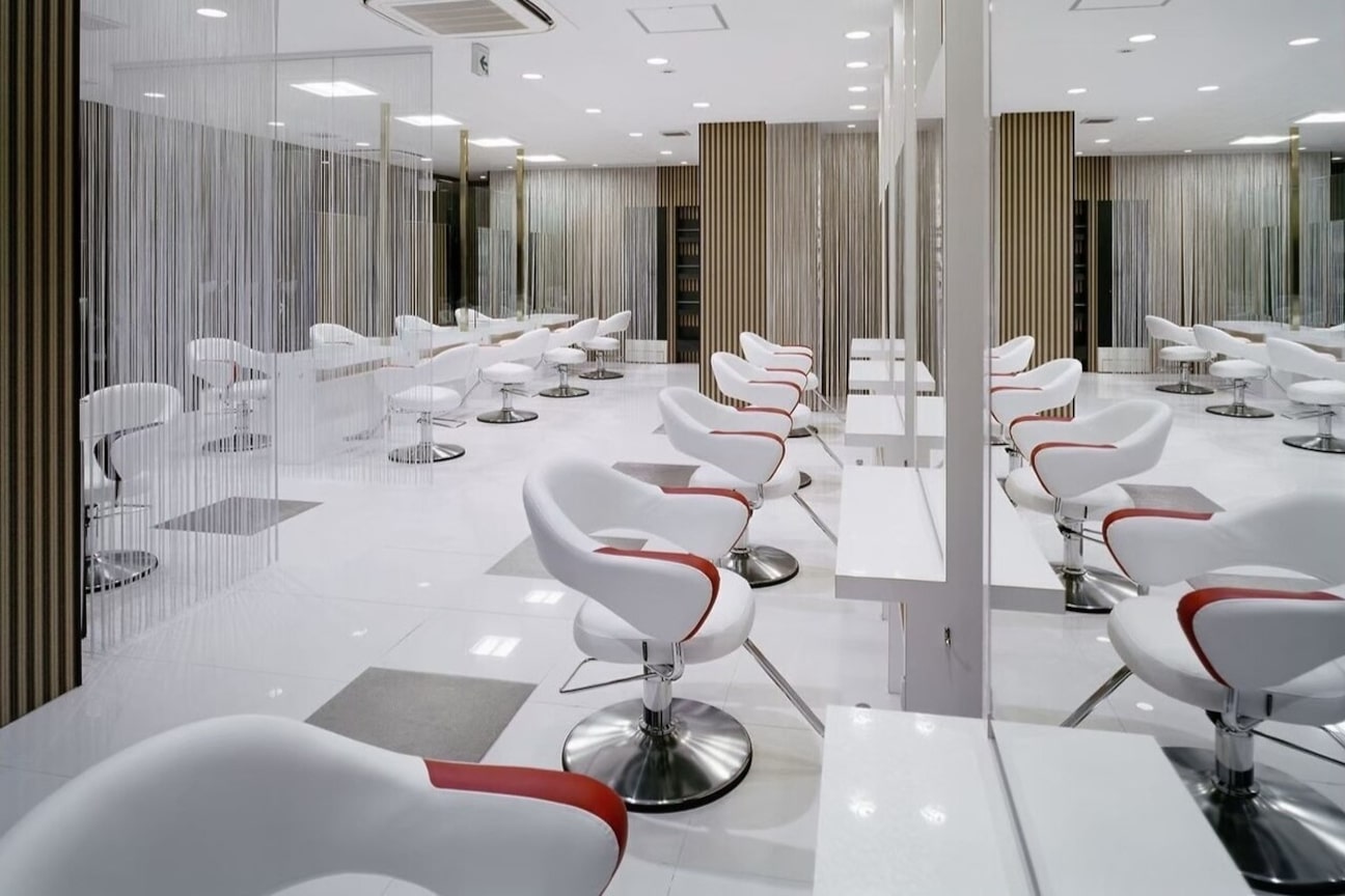 EARTH 関西(株式会社 アースホールディングス)画像1