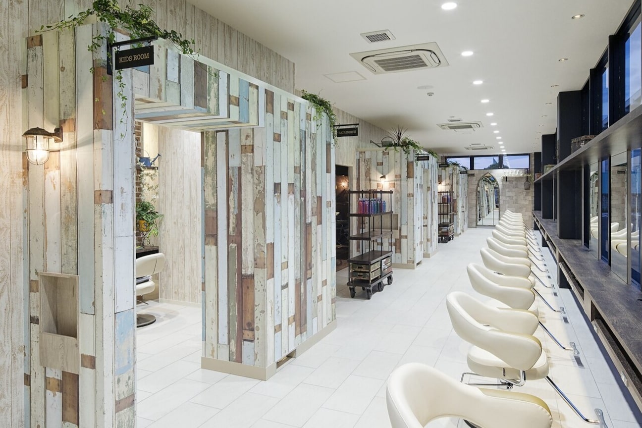 EARTH 関東(株式会社 アースホールディングス)画像1