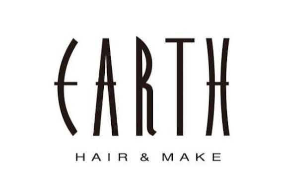 アース 長崎大村店(HAIR&MAKE EARTH)