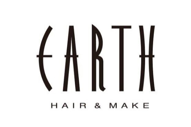 アース 長崎大村店(HAIR&MAKE EARTH)1