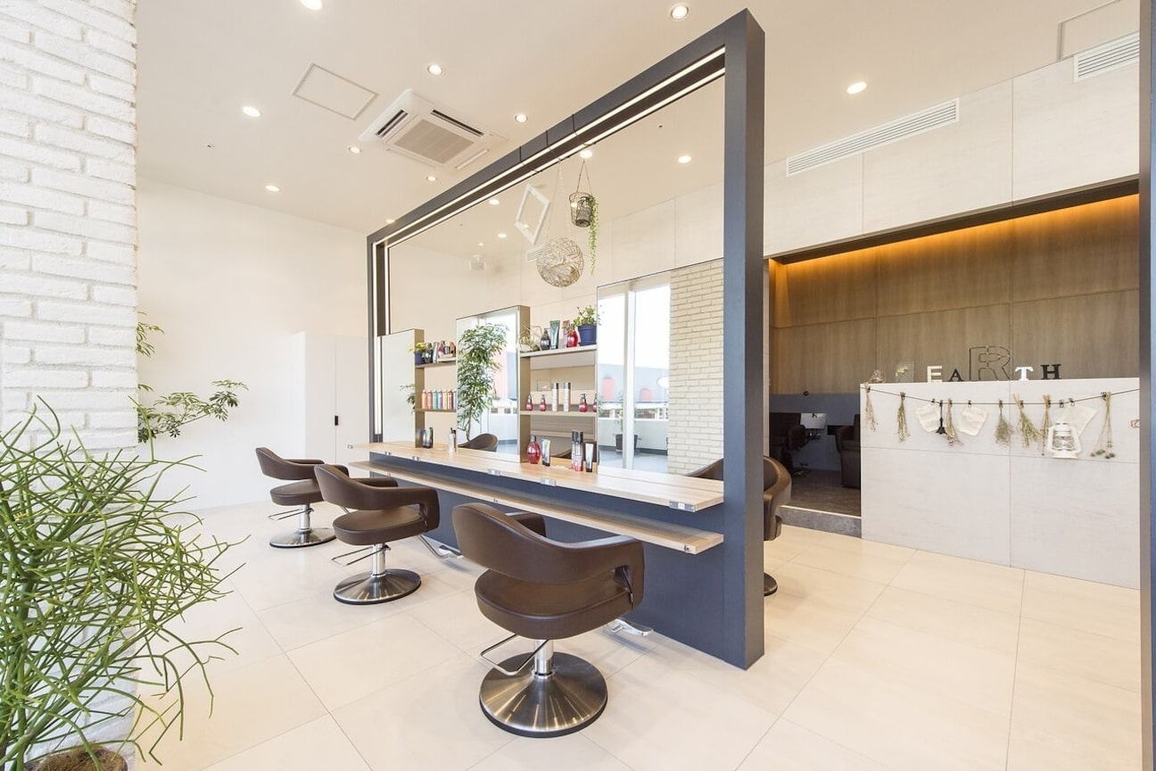 EARTH 関西(株式会社 アースホールディングス)画像1