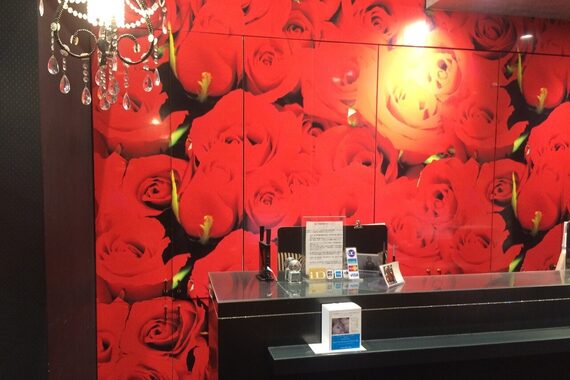 アース オーセンティック 岡山表町店(EARTH Authentic)