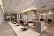 ヘアアンドメイク アース 入間店(HAIR&MAKE EARTH)