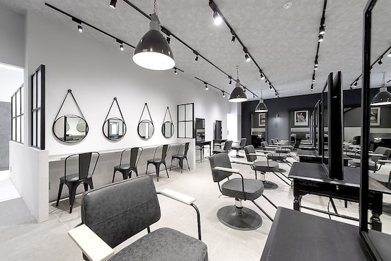アースコアフュールボーテ 太田店(EARTH coiffure beaute)
