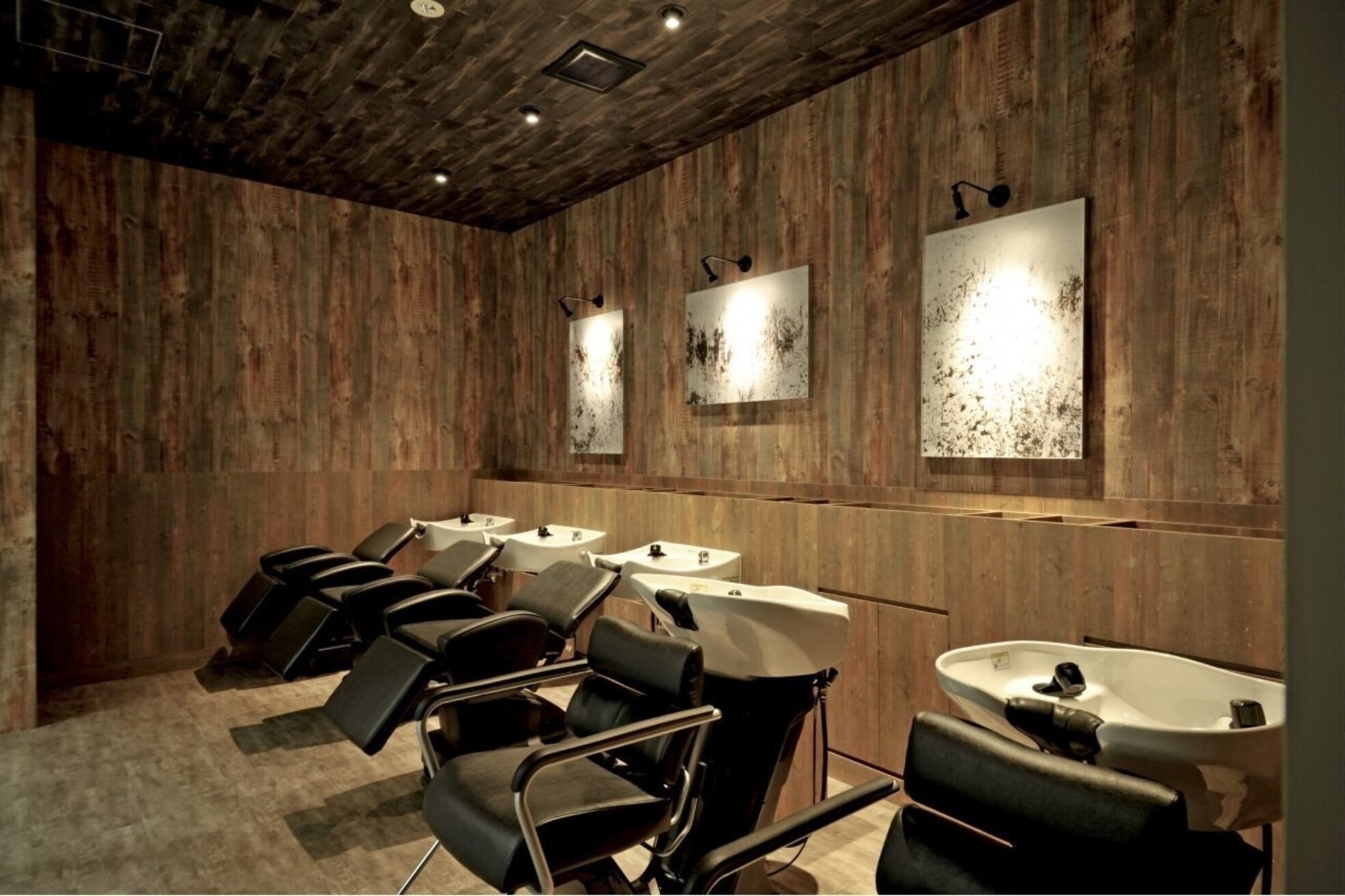 アースコアフュールボーテ 新潟中野山店 (EARTH coiffure beaute)2