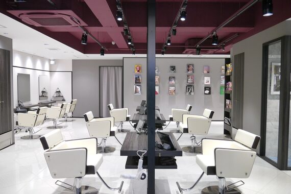 アース エレガンス 吉祥寺店(EARTH Elegance)