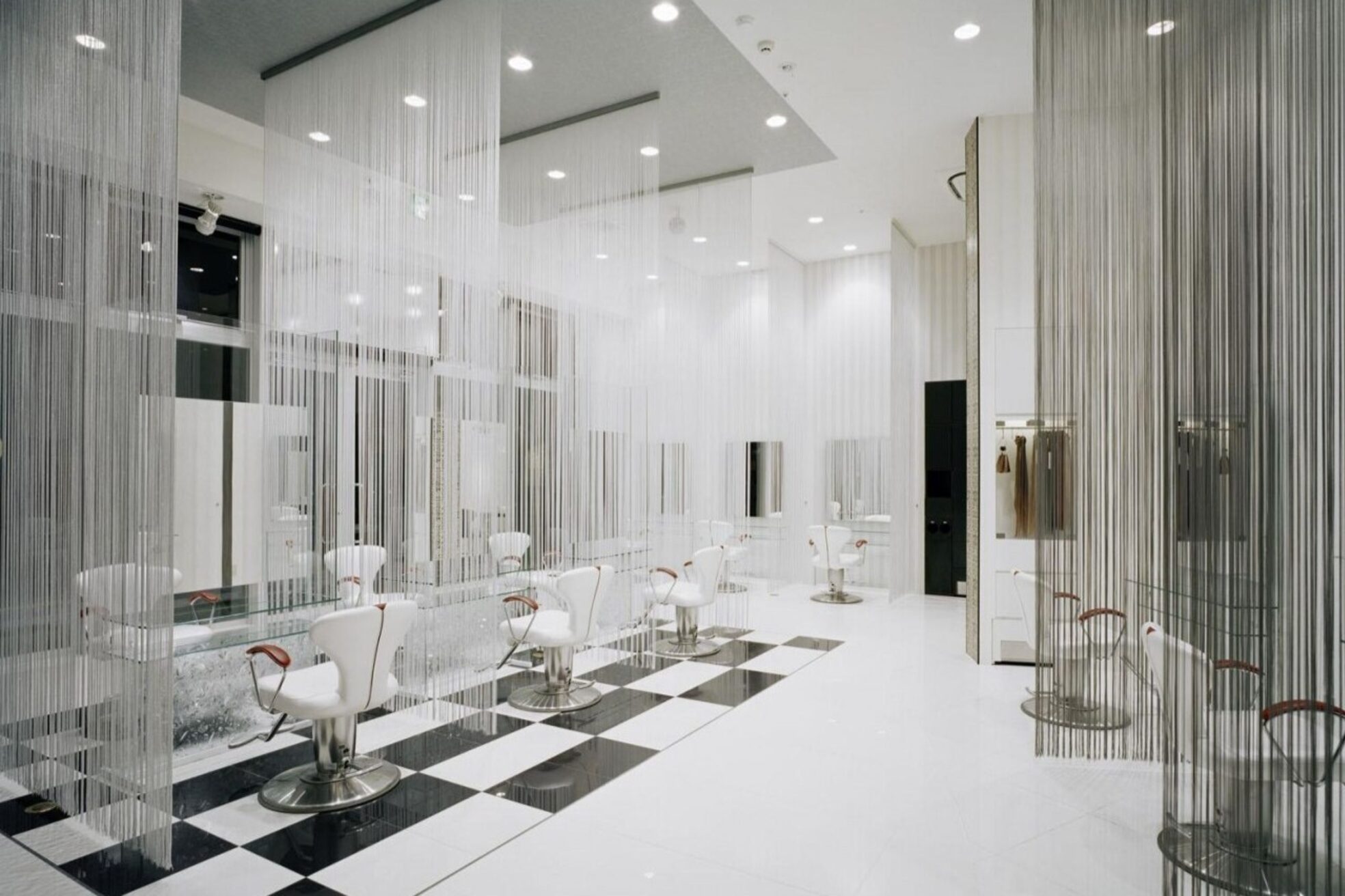 アース 豊崎店(HAIR&MAKE EARTH)1