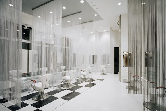 アース 豊崎店(HAIR&MAKE EARTH)