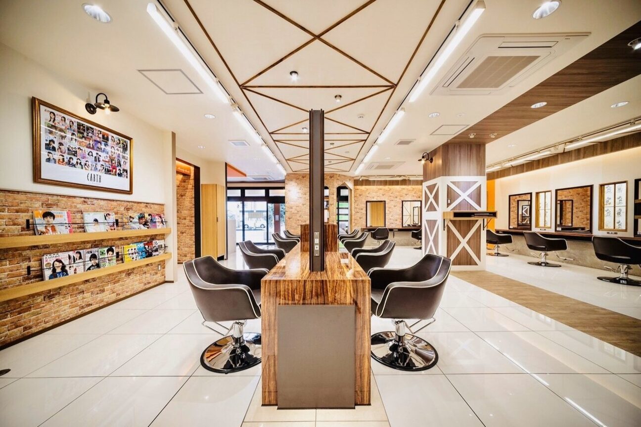 EARTH　九州（株式会社　アースホールディングス）画像1