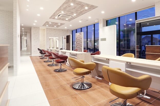 アース 宮崎昭栄店(EARTH)1