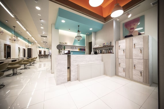 アース オーセンティック 松山銀天街店(EARTH Autentic)